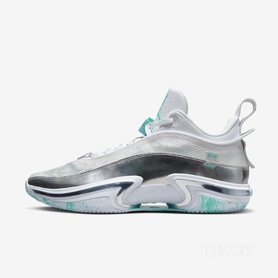 Jordan XXXVI Low Guo PF 男子篮球鞋