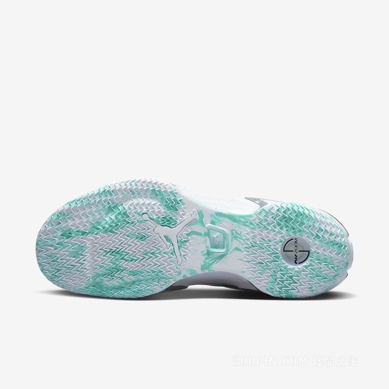 Jordan XXXVI Low Guo PF 男子篮球鞋