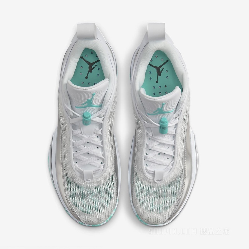 Jordan XXXVI Low Guo PF 男子篮球鞋