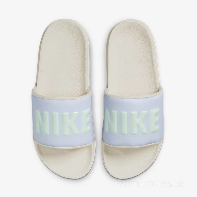 Nike Offcourt Slide 女子拖鞋