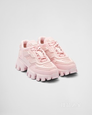 Prada Cloudbust Thunder 运动鞋