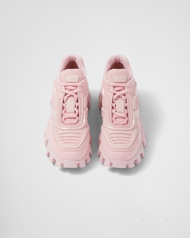 Prada Cloudbust Thunder 运动鞋