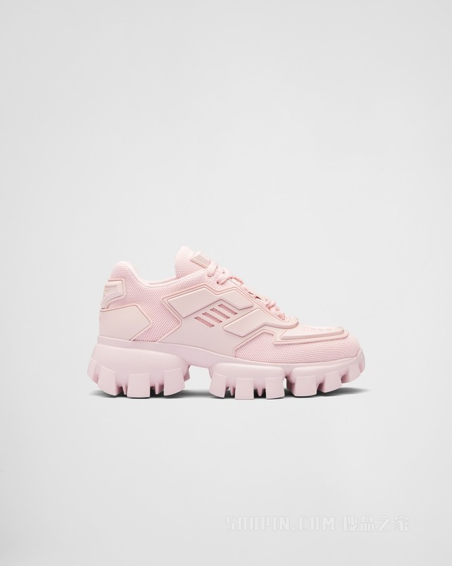 Prada Cloudbust Thunder 运动鞋
