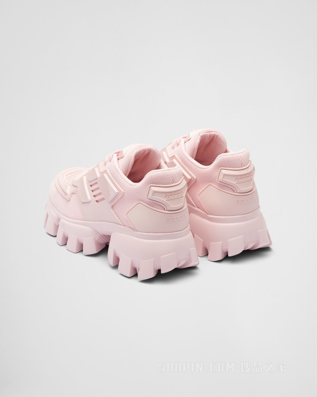Prada Cloudbust Thunder 运动鞋
