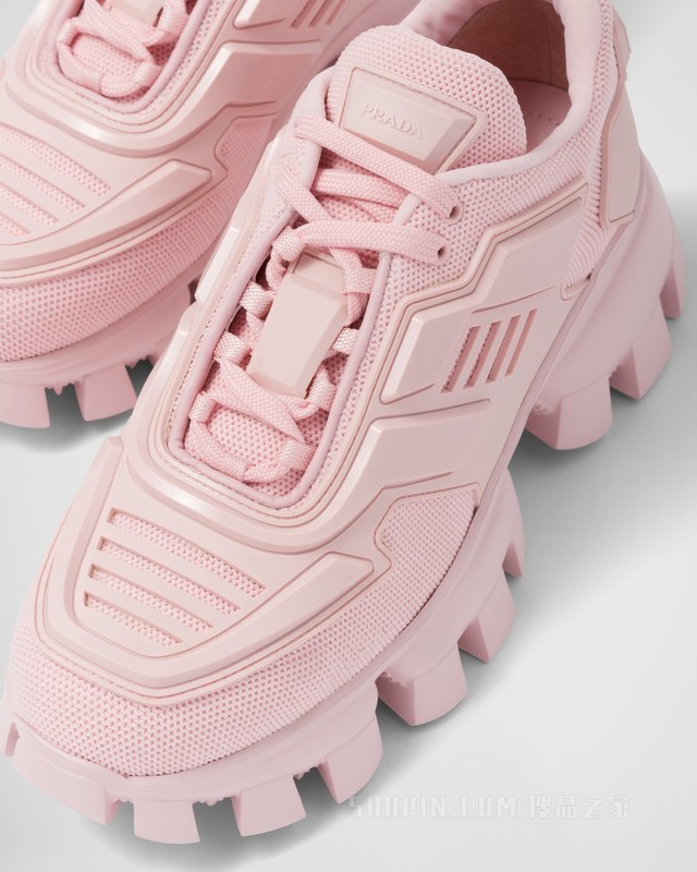 Prada Cloudbust Thunder 运动鞋