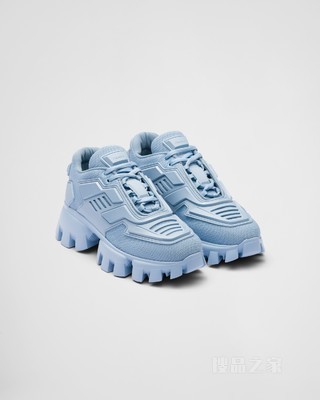 Prada Cloudbust Thunder 运动鞋