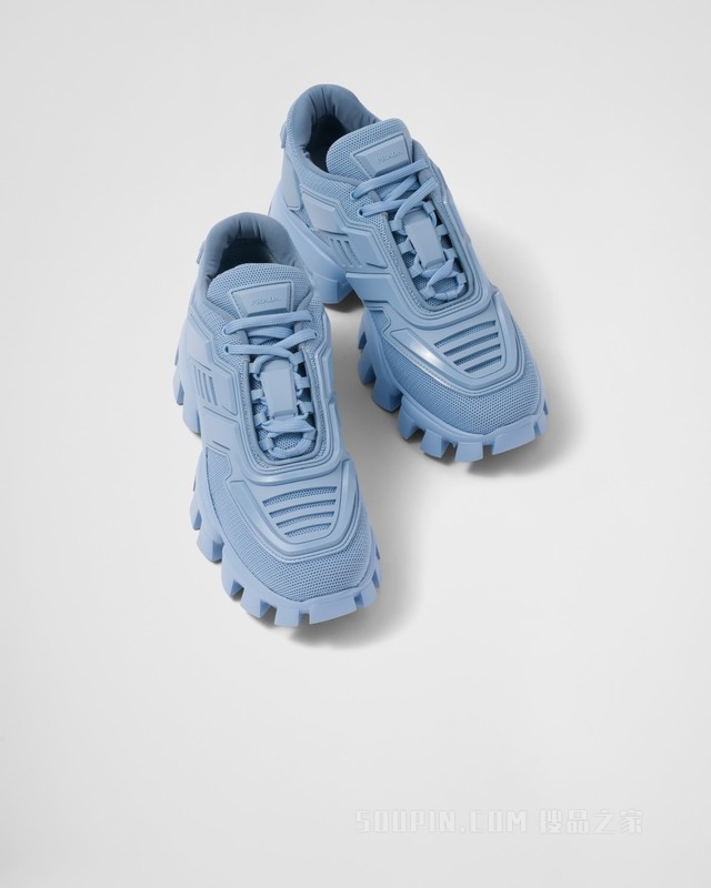 Prada Cloudbust Thunder 运动鞋