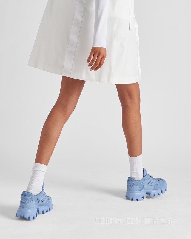 Prada Cloudbust Thunder 运动鞋