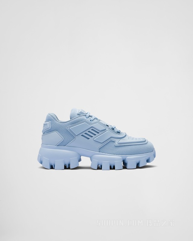 Prada Cloudbust Thunder 运动鞋
