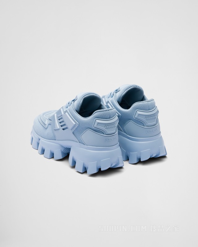 Prada Cloudbust Thunder 运动鞋