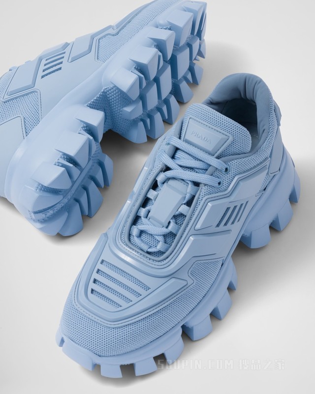 Prada Cloudbust Thunder 运动鞋