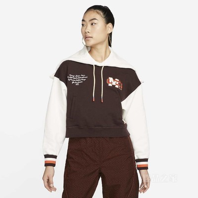 Jordan x Maison Chateau Rouge 女子上衣