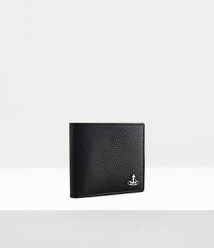 Milano Man Billfold Wallet