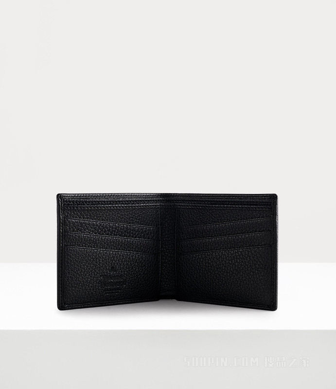 Milano Man Billfold Wallet