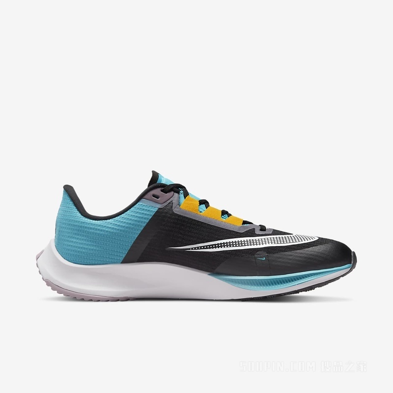 Nike Air Zoom Rival Fly 3 男子跑步鞋