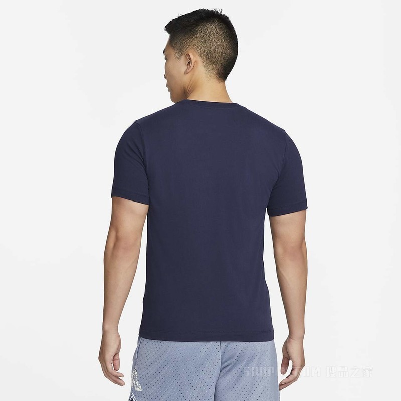 Giannis Nike Dri-FIT 男子篮球T恤