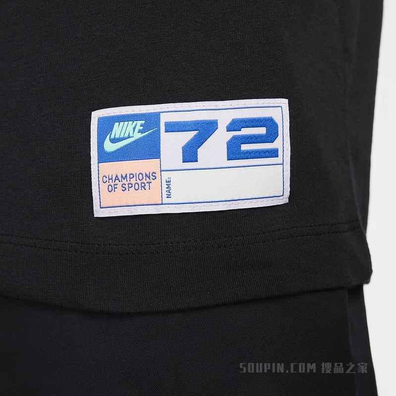 Nike Sportswear 男子T恤