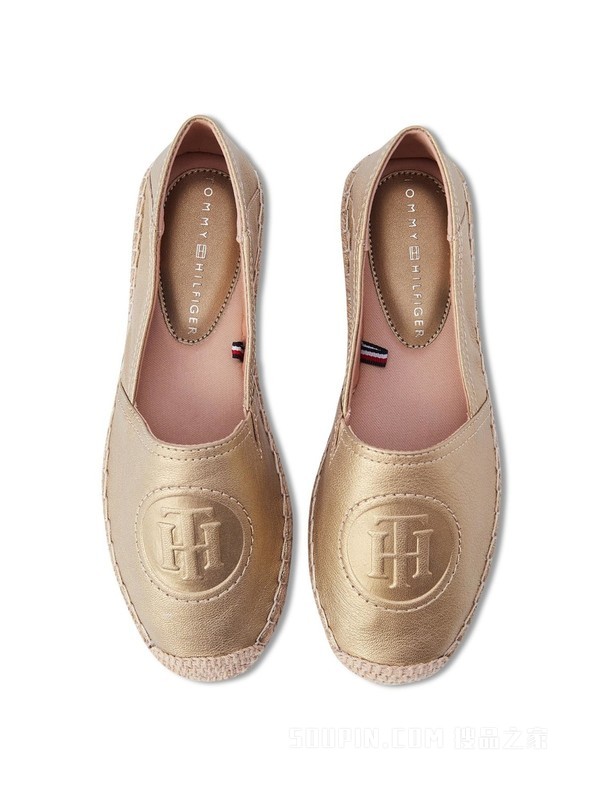 22新款春夏女装草编鞋FW0FW06318