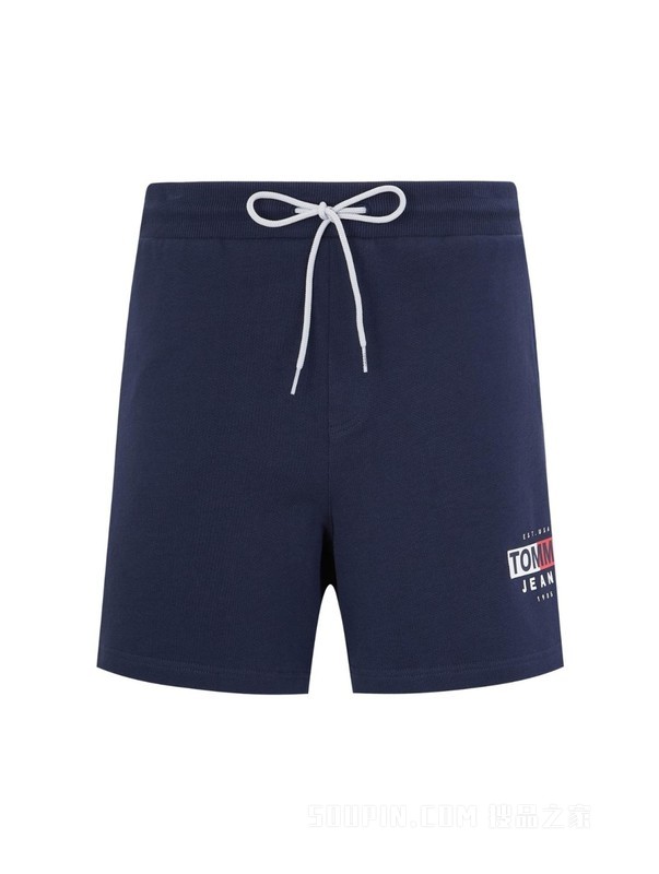 22新款早秋男装短裤DM0DM14271