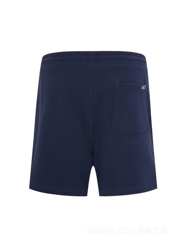 22新款早秋男装短裤DM0DM14271