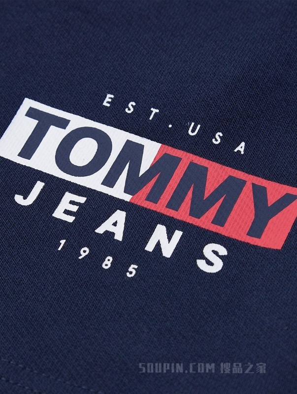 22新款早秋男装短裤DM0DM14271