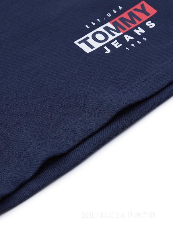 22新款早秋男装短裤DM0DM14271