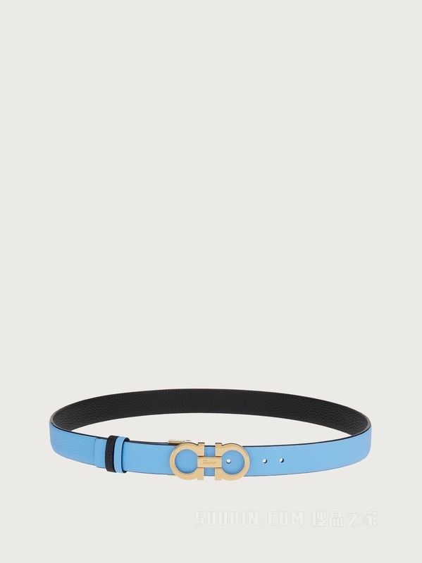 双面可调式GANCINI皮带