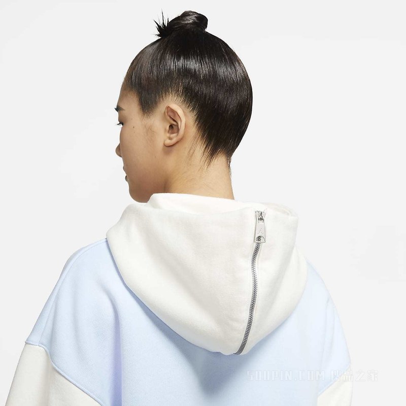 Jordan x Maison Chateau Rouge 女子上衣
