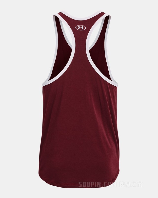 男士Project Rock强森Outlaw背心