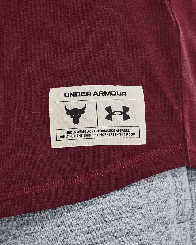 男士Project Rock强森Outlaw背心