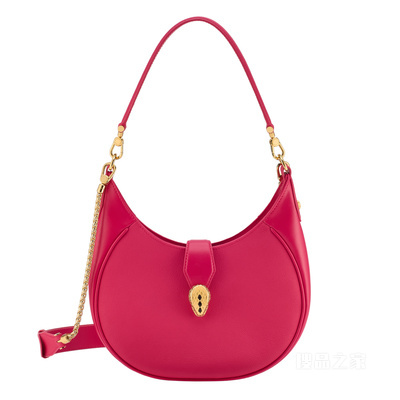 Serpenti Ellipse手袋 肩包