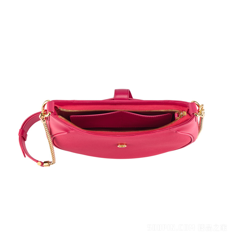 Serpenti Ellipse手袋 肩包