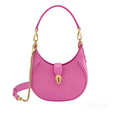 Serpenti Ellipse手袋 斜挎包