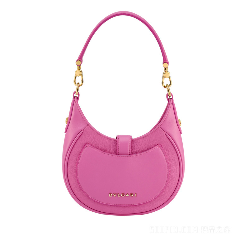 Serpenti Ellipse手袋 斜挎包