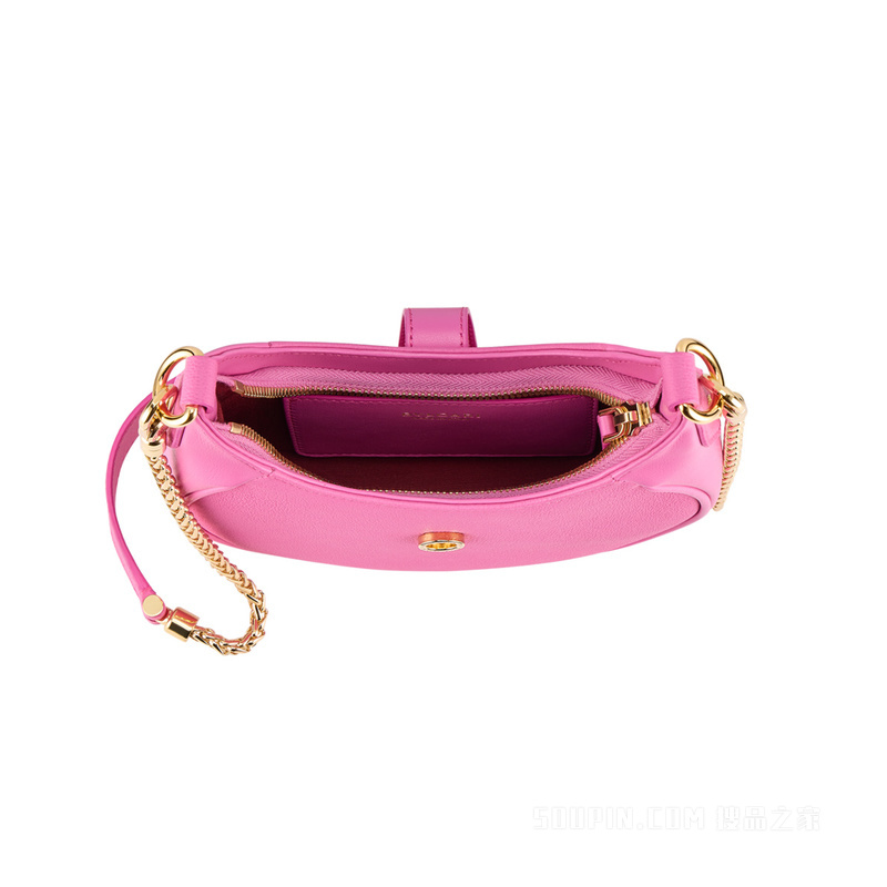 Serpenti Ellipse手袋 斜挎包