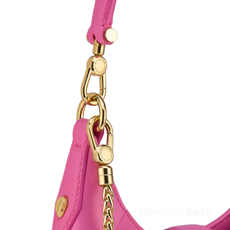 Serpenti Ellipse手袋 斜挎包