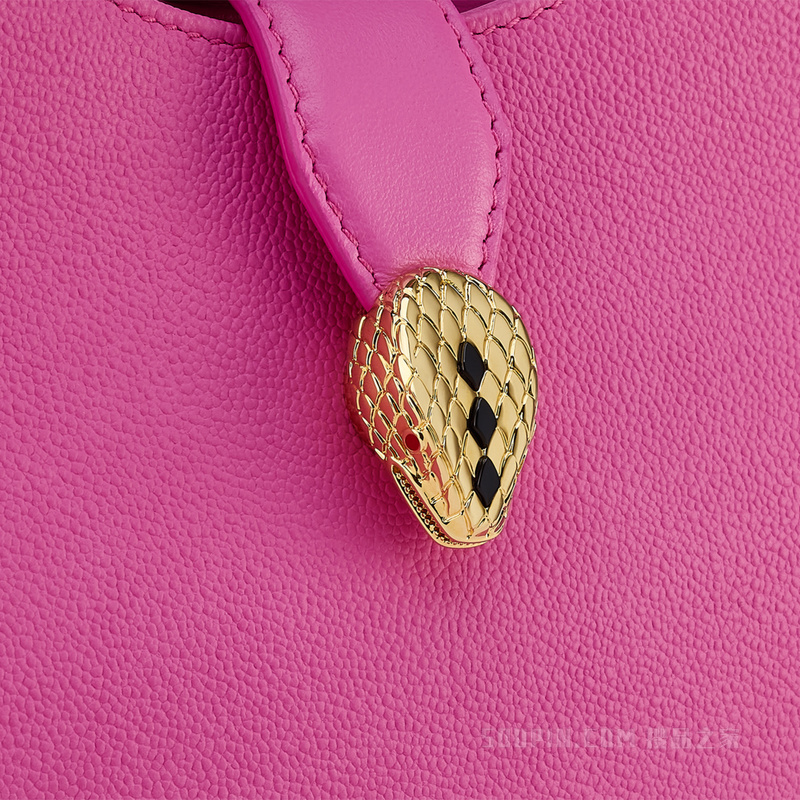 Serpenti Ellipse手袋 斜挎包