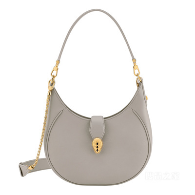 Serpenti Ellipse手袋 肩包