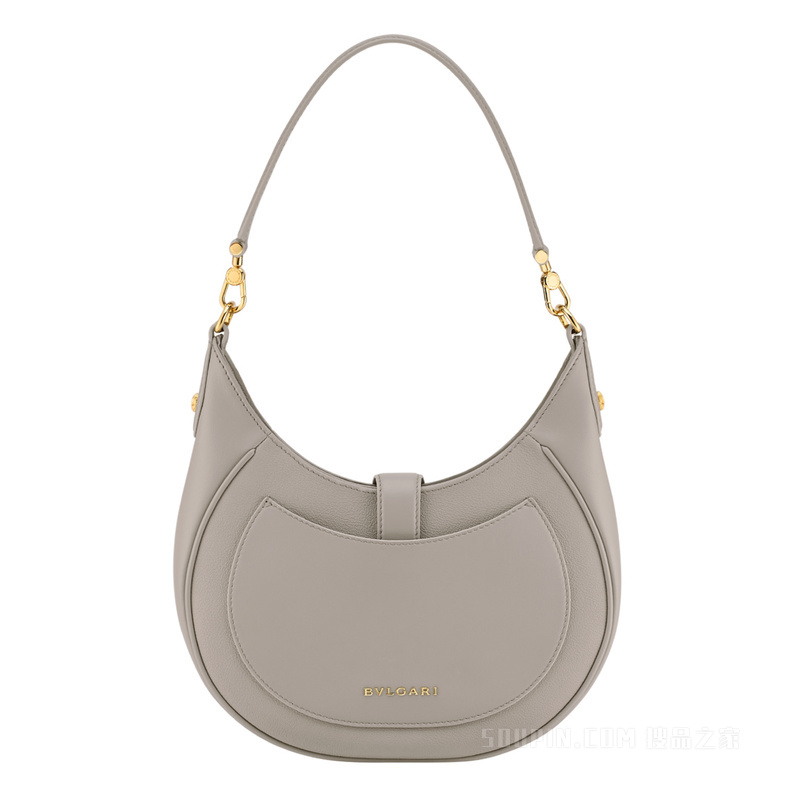 Serpenti Ellipse手袋 肩包