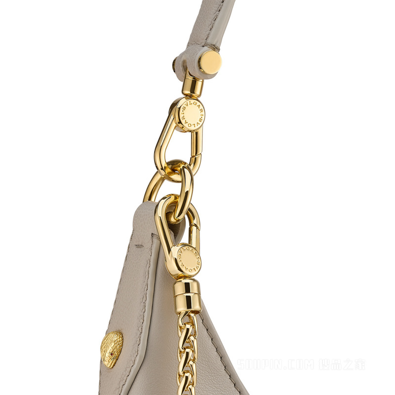 Serpenti Ellipse手袋 肩包