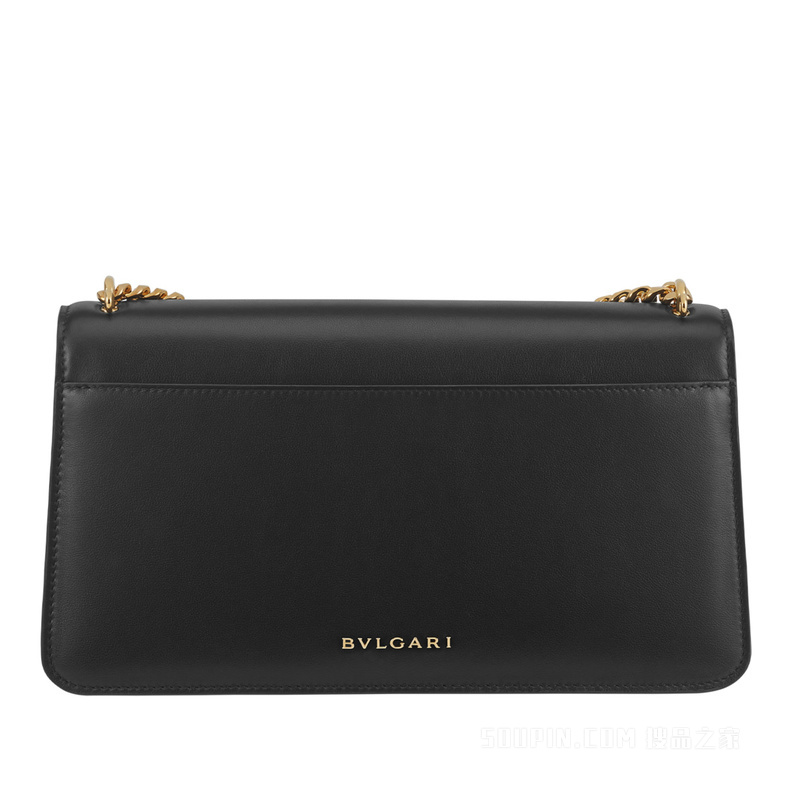 Serpenti East-West Maxi Chain手袋 肩包