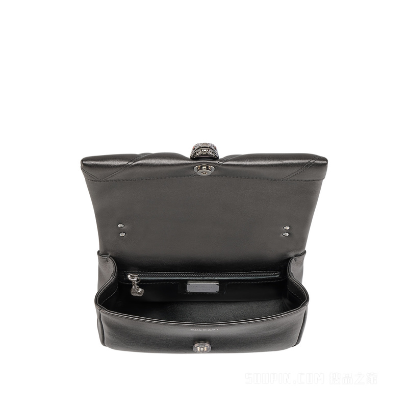 Serpenti Cabochon Maxi Chain手袋 迷你斜挎包