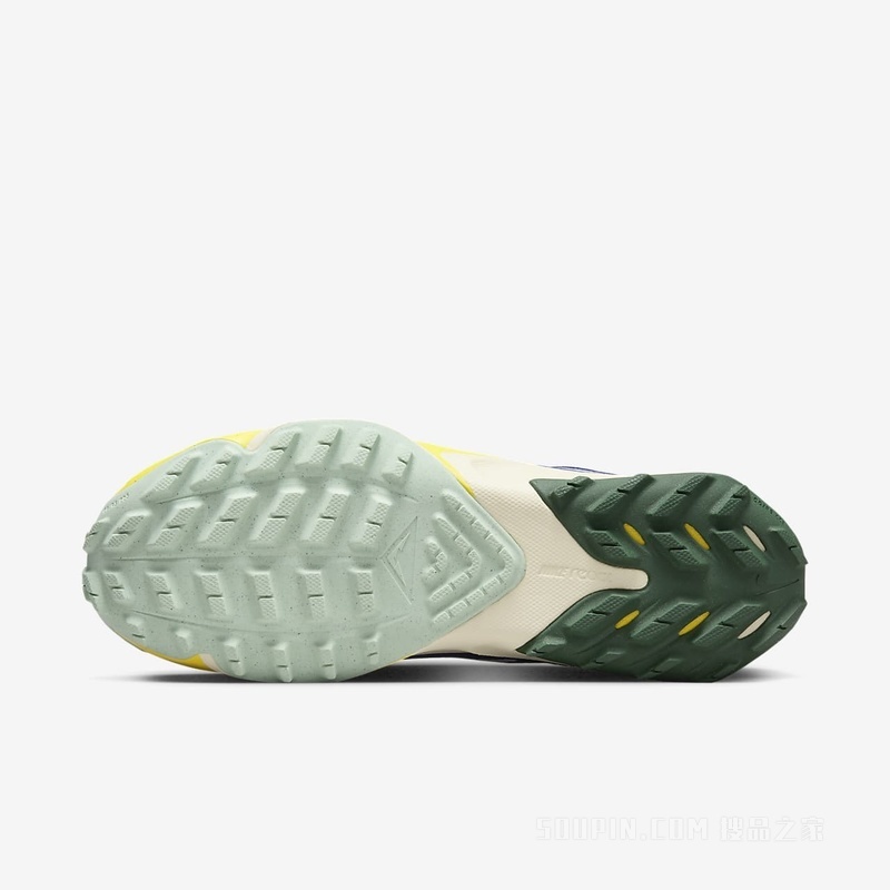 Nike Air Zoom Terra Kiger 8 男子跑步鞋