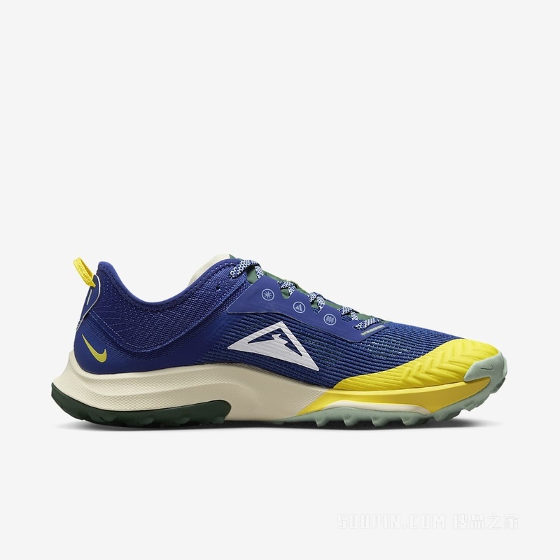 Nike Air Zoom Terra Kiger 8 男子跑步鞋