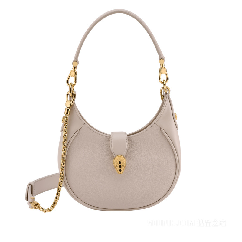 Serpenti Ellipse手袋 斜挎包