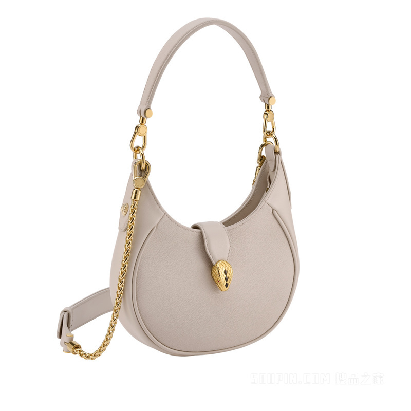 Serpenti Ellipse手袋 斜挎包