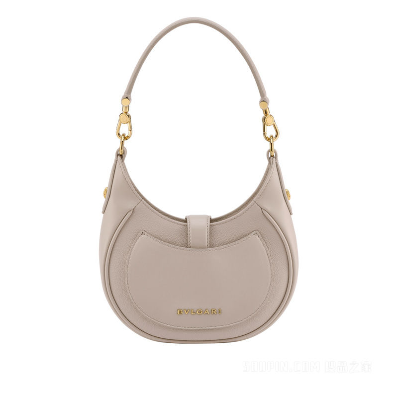 Serpenti Ellipse手袋 斜挎包