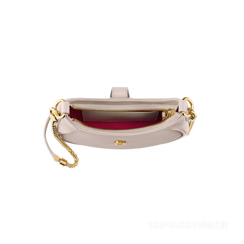 Serpenti Ellipse手袋 斜挎包