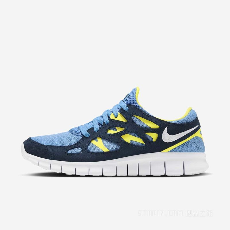 Nike Free Run 2 男子运动鞋