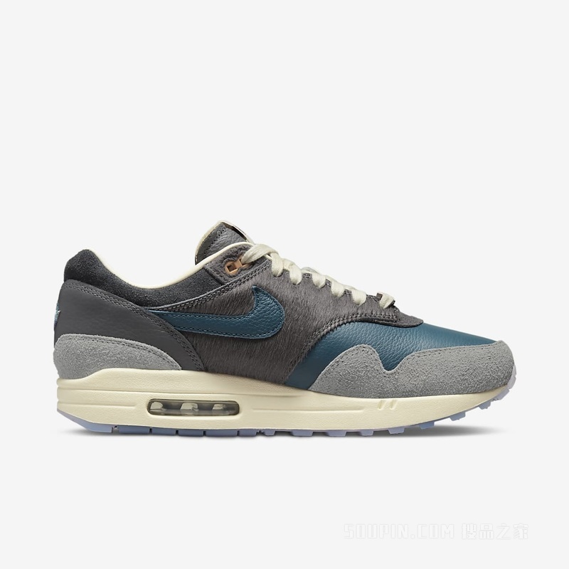 Nike Air Max 1 SP 男子运动鞋